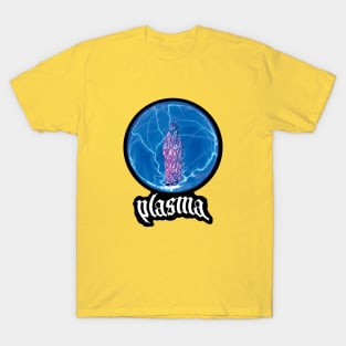 Plasma Sphere T-Shirt